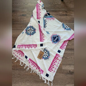 Soleil Beach Cover Up